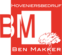 Hoveniersbedrijf Ben Makker